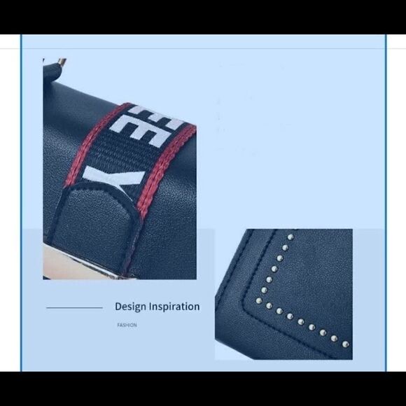 💥Trendy high quality casual crossbody  handbag - Picture 2 of 11